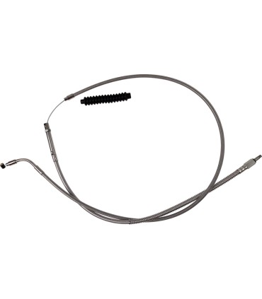 CABLE CLUTCH STAINLESS STEEL +