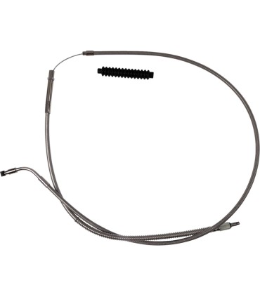 CABLE CLUTCH STAINLESS STEEL +