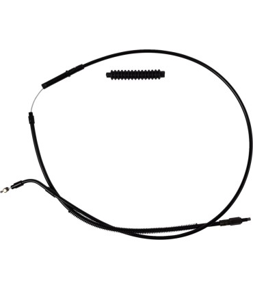 CABLE CLUTCH STEALTH +6