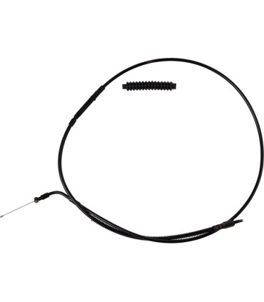 CABLE CLUTCH STEALTH +8