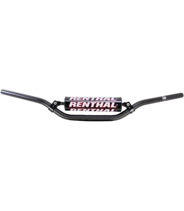 HANDLEBAR STREET FIGHTER BK