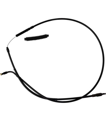 CABLE CLUTCH STEALTH +6