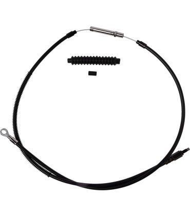 CABLE CLUTCH BLACK STD