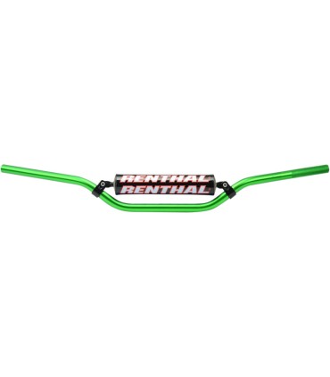 RENTHAL 22MM RC 971 GRN