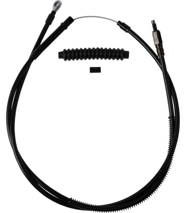 CABLE CLUTCH STEALTH +6