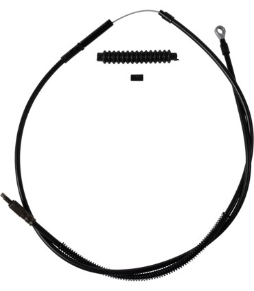 CABLE CLUTCH STEALTH +8