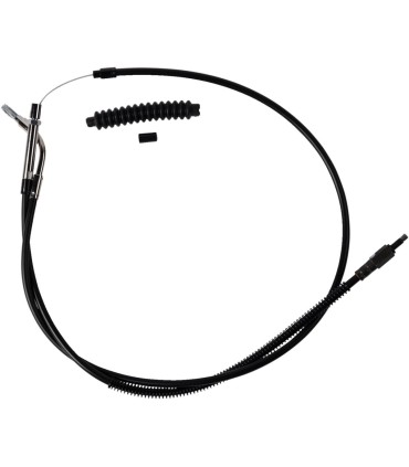 CABLE CLUTCH BLACK STD