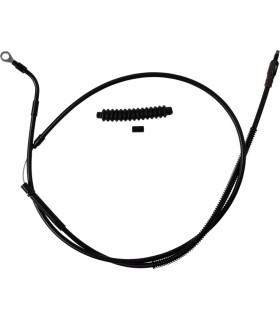 CABLE CLUTCH STEALTH +6