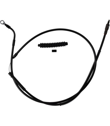 CABLE CLUTCH STEALTH +6