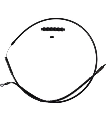 CABLE CLUTCH STEALTH +8