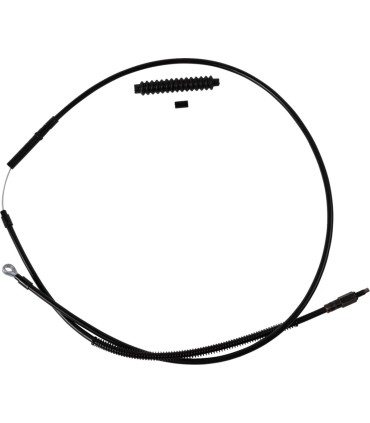 CABLE CLUTCH STEALTH +6