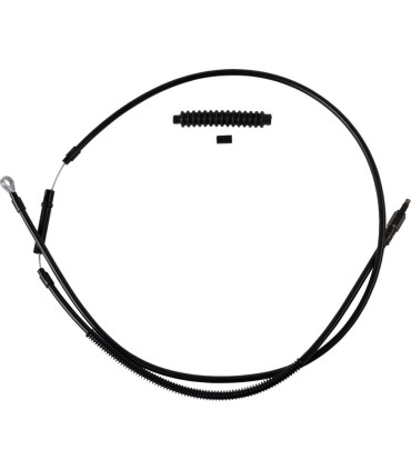 CABLE CLUTCH STEALTH +8