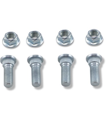 WHEEL STUD/NUT KIT MSE