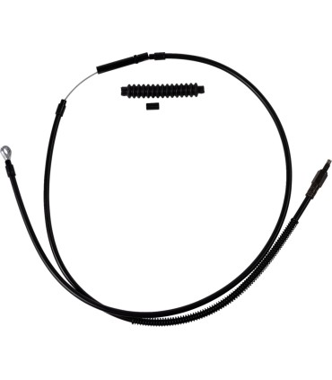 CABLE CLUTCH STEALTH +6