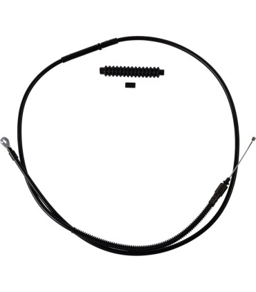 CABLE CLUTCH STEALTH +8