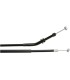 CABLE/REAR BRAKE-ATV-KAW