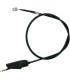 CABLE FRONT BRAKE YAM