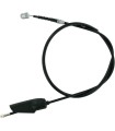 CABLE FRONT BRAKE YAM
