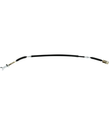 CABLE FOOT BRAKE ATV KAW