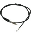 CABLE REAR BRAKE ATV HON