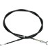 CABLE REAR BRAKE ATV KAW