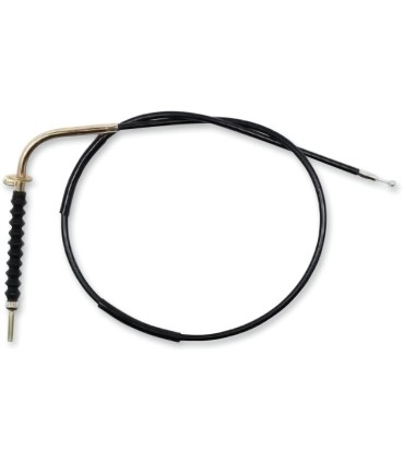 CABLE FRT BRAKE KSF/LT80