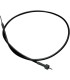 CABLE SPEEDO BLACKOUT