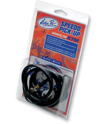 CABLE SPEEDO KTM