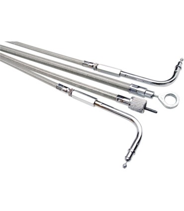 CABLE SPEEDO ARMOR COAT