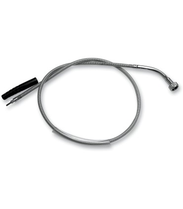 CABLE SPEEDO ARMOR COAT