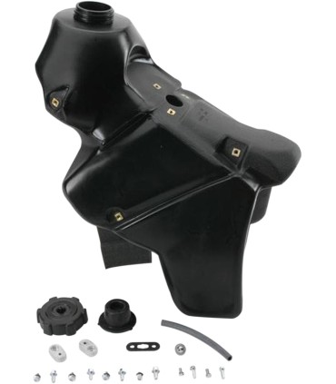 TANK GAS KTM 4-STROKE BK