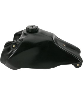 TANK GAS TRX450R BLACK