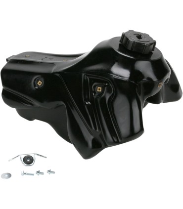 TANK GAS CRF450X 3.2 BK