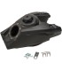 TANK GAS YFZ450R 3.8 BK