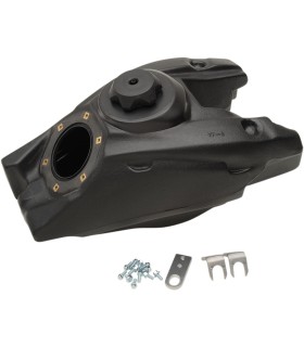 TANK GAS YFZ450R 3.8 BK