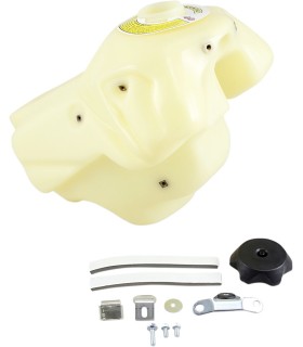 TANK GAS CRF250R 2.6 NAT