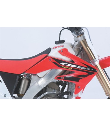 TANK GAS CRF250R 2.6 NAT