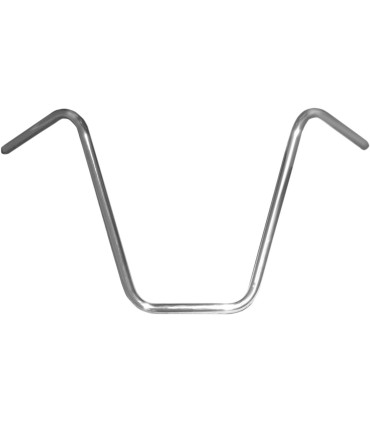 HANDLEBAR 16 APE 1 CHROME