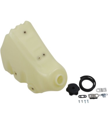 TANK GAS DRZ400 3.2 NAT