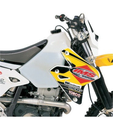 TANK GAS DRZ400 3.2 NAT