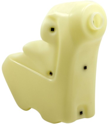 TANK GAS RM250 3.4 NAT