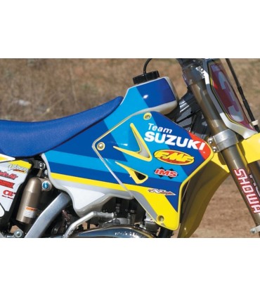 TANK GAS RM250 3.4 NAT