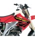 TANK GAS CRF450 3.4 NAT