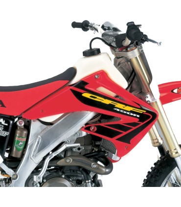 TANK GAS CRF450 3.4 NAT