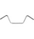 HANDLEBAR BUCKHORN 1 CHROME