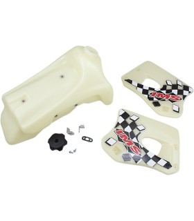 TANK GAS KX125/250 3.4 NT