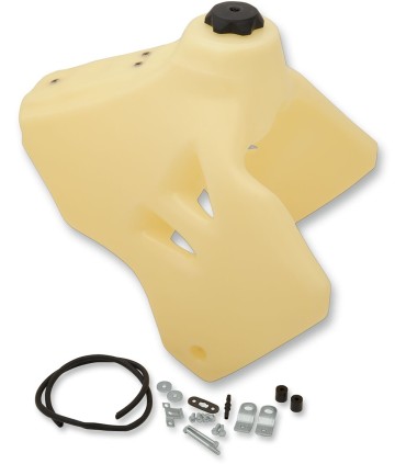 TANK GAS DRZ400 4.0 NAT