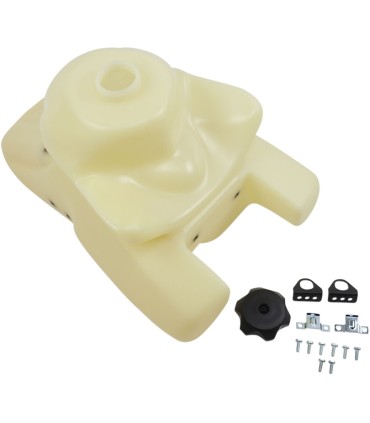 TANK GAS TRX400EX 4.3 NAT