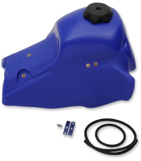 TANK GAS WR250R/X BLU