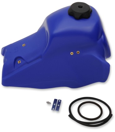 TANK GAS WR250R/X BLU